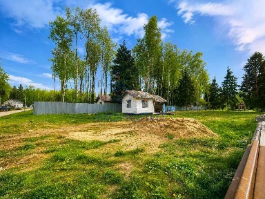 Продается участок, 6 сот.