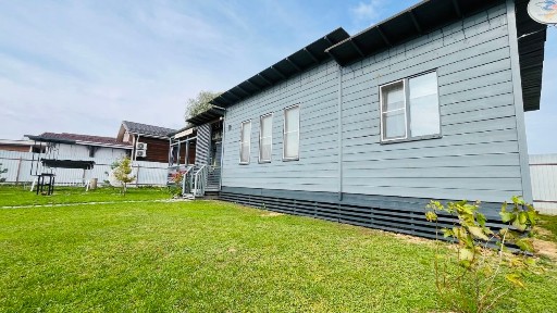 Продается 1-этажный дом, 93,6 м²