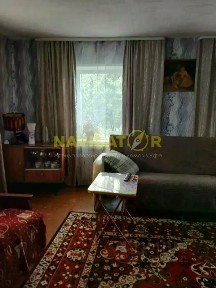 Сдается 1-этажный дом, 67 м²