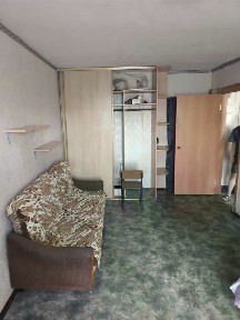 Сдается 1-комн. квартира, 38 м²