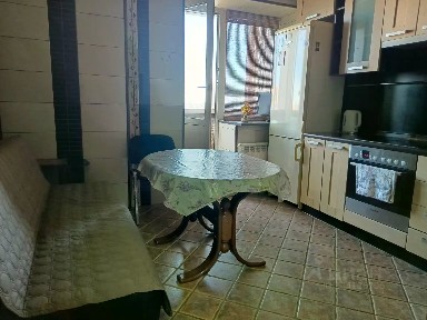 Сдается 1-комн. квартира, 56 м²