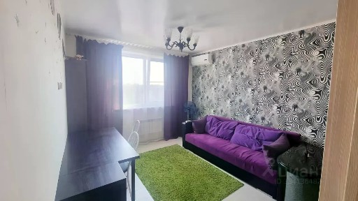 Сдается 1-комн. квартира, 32,4 м²
