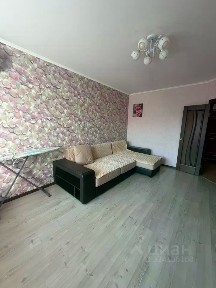 Сдается 1-комн. квартира, 48 м²