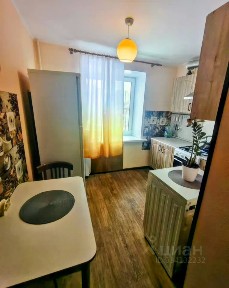 Сдается 1-комн. квартира, 33,5 м²