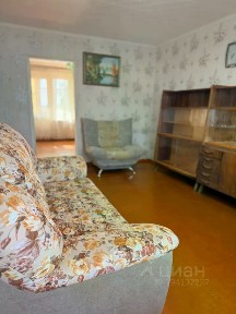 Сдается 3-комн. квартира, 54 м²