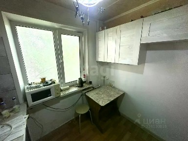 Сдается 1-комн. квартира, 31 м²