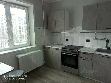Сдается 1-комн. квартира, 38 м²
