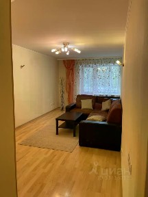Сдается 2-комн. квартира, 60 м²