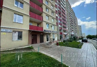 Сдается 1-комн. квартира, 35 м²