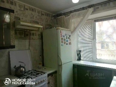 Сдается 1-комн. квартира, 33 м²