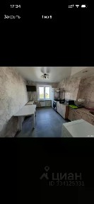 Сдается 1-комн. квартира, 33,4 м²
