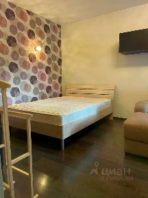 Сдается 1-комн. квартира, 36 м²