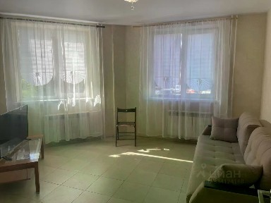 Сдается 1-комн. квартира, 38,3 м²