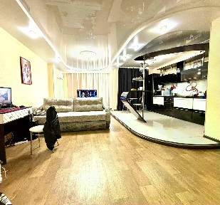 Сдается студия, 51 м²