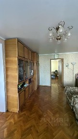 Продается 3-комн. квартира, 57,3 м²