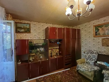 Продается 1-комн. квартира, 43,2 м²