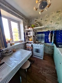 Продается 3-комн. квартира, 56,5 м²
