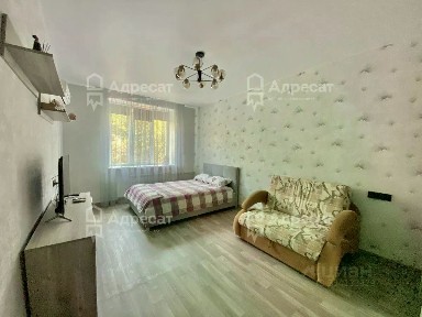 Продается 1-комн. квартира, 36 м²