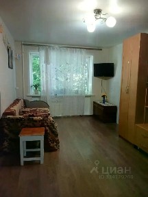 Продается 2-комн. квартира, 43,2 м²