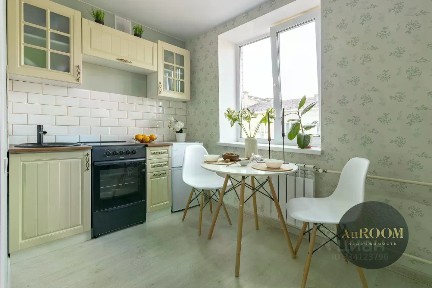Продается 1-комн. квартира, 27,1 м²