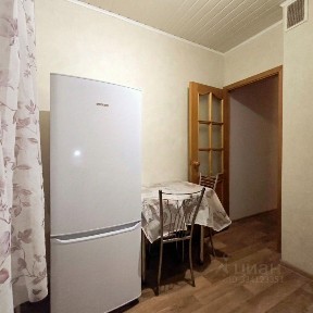 Продается 1-комн. квартира, 34,9 м²
