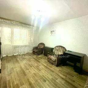 Продается 1-комн. квартира, 34,2 м²