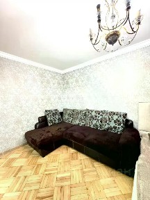 Сдается 2-комн. квартира, 54 м²