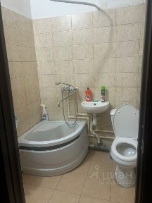 Сдается 1-комн. квартира, 30 м²