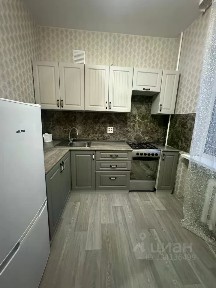 Сдается 1-комн. квартира, 36 м²