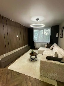 Сдается 2-комн. квартира, 66 м²