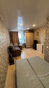 Сдается 1-комн. квартира, 35 м²