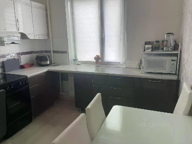 Сдается 2-комн. квартира, 52 м²