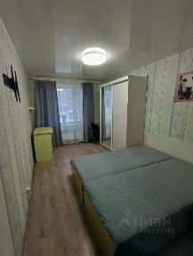 Сдается 2-комн. квартира, 54 м²