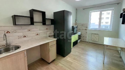 Сдается 3-комн. квартира, 80,6 м²