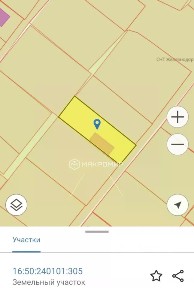 Продается 1-этажный дом, 27 м²