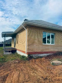 Продается 1-этажный коттедж, 91,7 м²