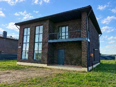 Продается 2-этажный коттедж, 190 м²