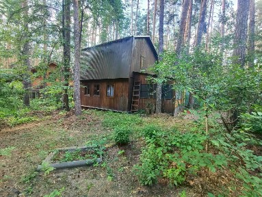 Продается 2-этажный дом, 120 м²
