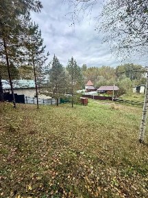 Продается участок, 10 сот.