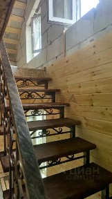 Продается 2-этажный дом, 68 м²