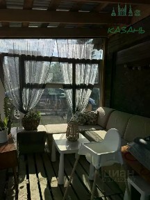 Продается 1-этажный дом, 57 м²