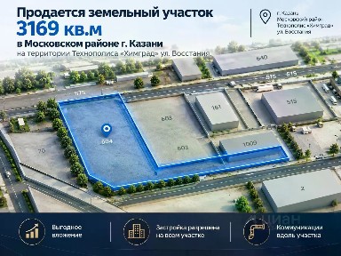 Продается участок, 31 сот.