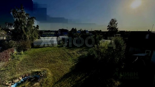 Продается 2-этажный дом, 36,4 м²