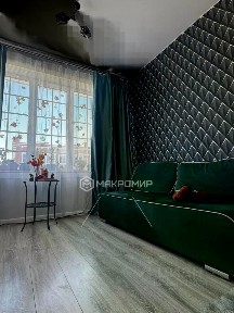 Продается 2-этажный таунхаус, 56,1 м²