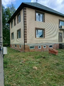 Продается 3-этажный дом, 357 м²