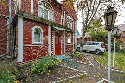 Продается 2-этажный коттедж, 224,5 м²