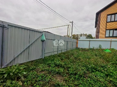 Продается участок, 6,59 сот.