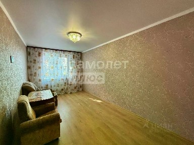 Продается 2-комн. квартира, 49,5 м²