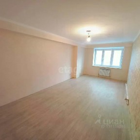 Продается 1-комн. квартира, 45,6 м²