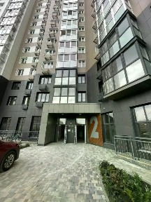 Продается 1-комн. квартира, 40,6 м²